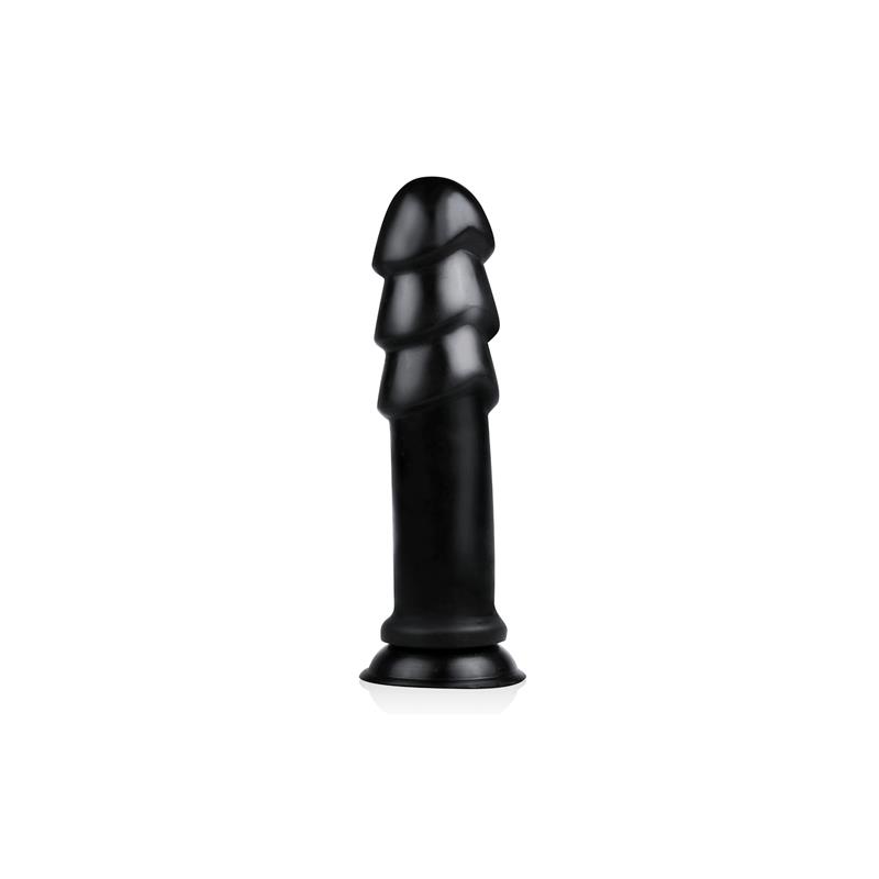 Anální dildo Šílený býk 29 cm (2)